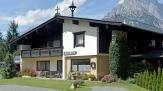 Haus Wilder Kaiser