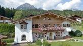 Naschberger, Haus