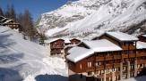Residencia Odalys Les Jardins de Val  Verdets