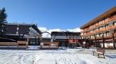 Residencia Beaufortain