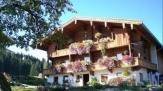 Oberberg, Ferienwohnung