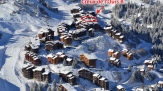 Residencia Creux De L Ours B