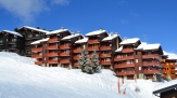 Residencia Saulire