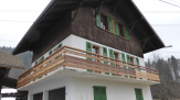 Chalet Pylone