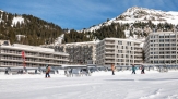 Hotel Alhena 