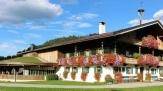Schwoicherbauer, Bauernhof