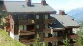 Residencia Gentianes