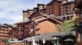 Residencia Pralin