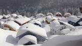 Les Chalets Hameau de Flaine