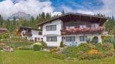 Ferienhaus Kröll - Johann Kröll