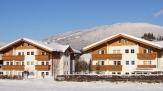 Sonnfeld, Appartements