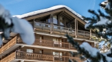 Residencia BelvÉdÈre
