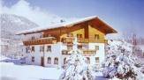 Appartementhaus Sepp Walcher