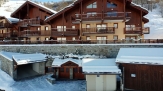 Residencia Adele