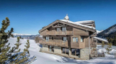 Chalet La Licorne