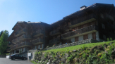 Residencia De Pierre Plate - Batiment Les Tavaillons