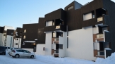 Residencia Melezes