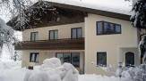 Winter Anita, Appartements