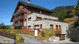 Residencia Les Alpages De Reberty