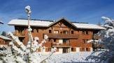 Residencia LG Les Fermes de Samoens