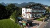 Appartementhaus-Pension Lindenheim