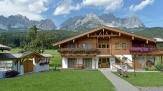 Gafalhof, Alm