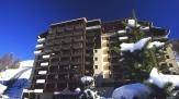 Residencia Les Adrets