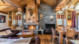 Residencia Amadablam
