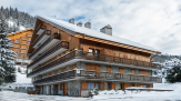 Residencia Presles
