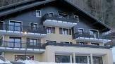 Residencia Les Fermes de Saint Gervais