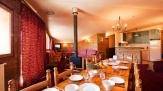 Residencia Chalet Val 2400