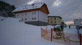 Appartement Ingrid - Haus am Skiweg