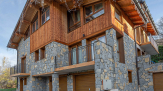 Chalet Gresty
