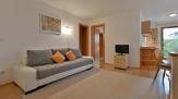 Appartement Krimbacher
