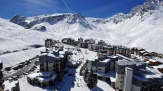 Residencia Curling A