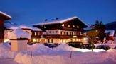Ransburgerhof, Hotel-Garni***