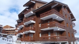 Residencia Alpinea