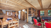 Chalet Passe-montagne