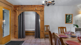Residencia La Sugine