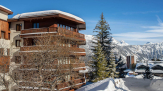 Residencia Soleil Levant