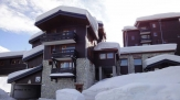 Residencia Boulevard