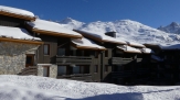 Residencia Dandy