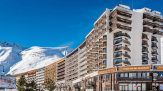 Residencia Palafour