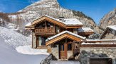 Chalet Saint Joseph