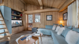 Chalet Reine Des Pres