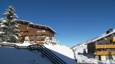 Residencia Roc De Tougne