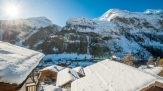 Chalet Whistler