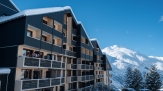 Residencia Sarvan