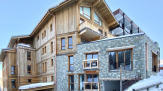 Residencia Les Ancolies