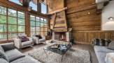 Chalet Petit Yeti